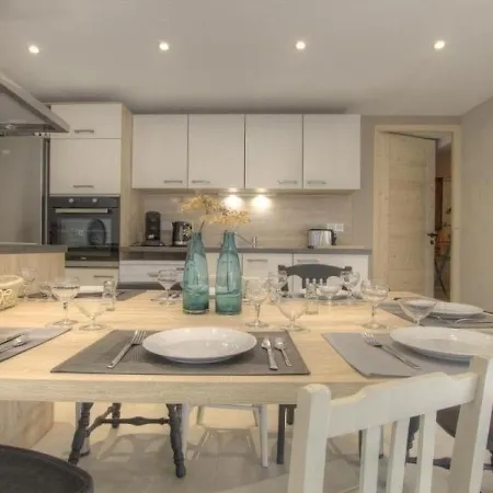House Le Combet